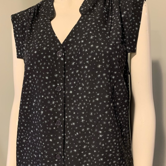 Cabi Whimsy Blouse - Picture 3 of 5